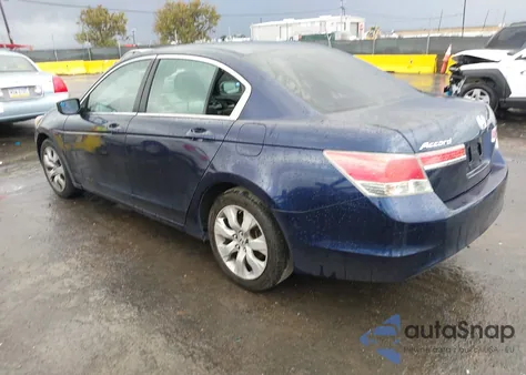 2011 Honda Accord 2.4 Lx from USA, damaged, VIN 1HGCP2F32BA037670